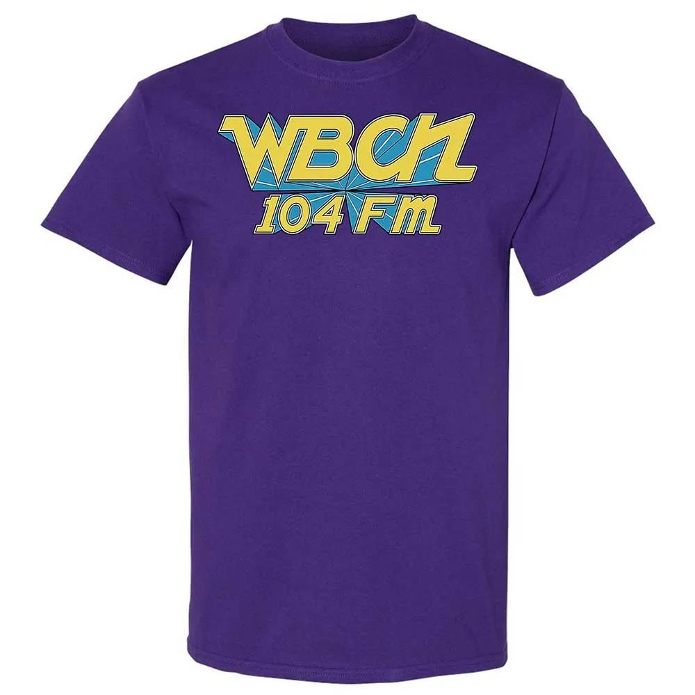 Boston Retro Rock Radio - Purple - 12