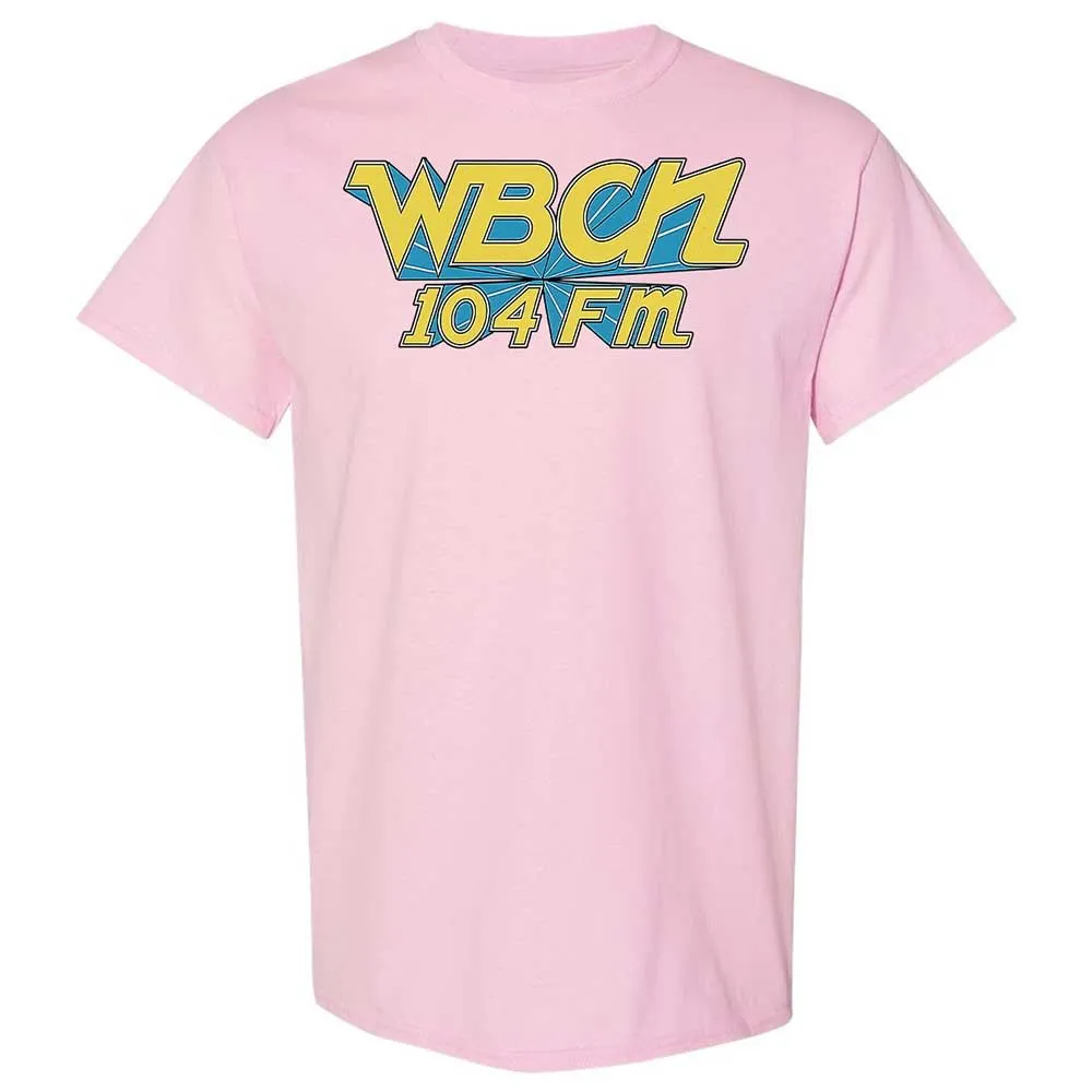 Boston Retro Rock Radio - Light Pink - 14