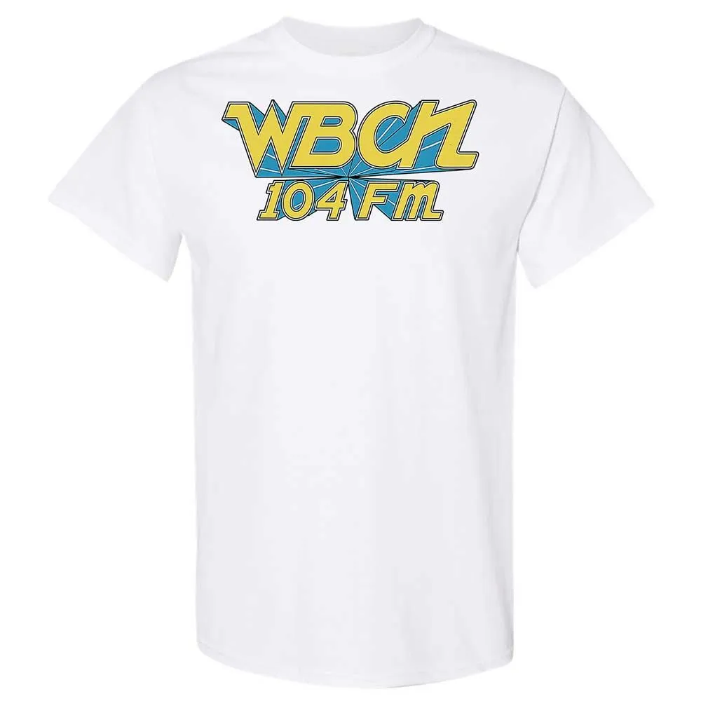 Boston Retro Rock Radio - White - 16