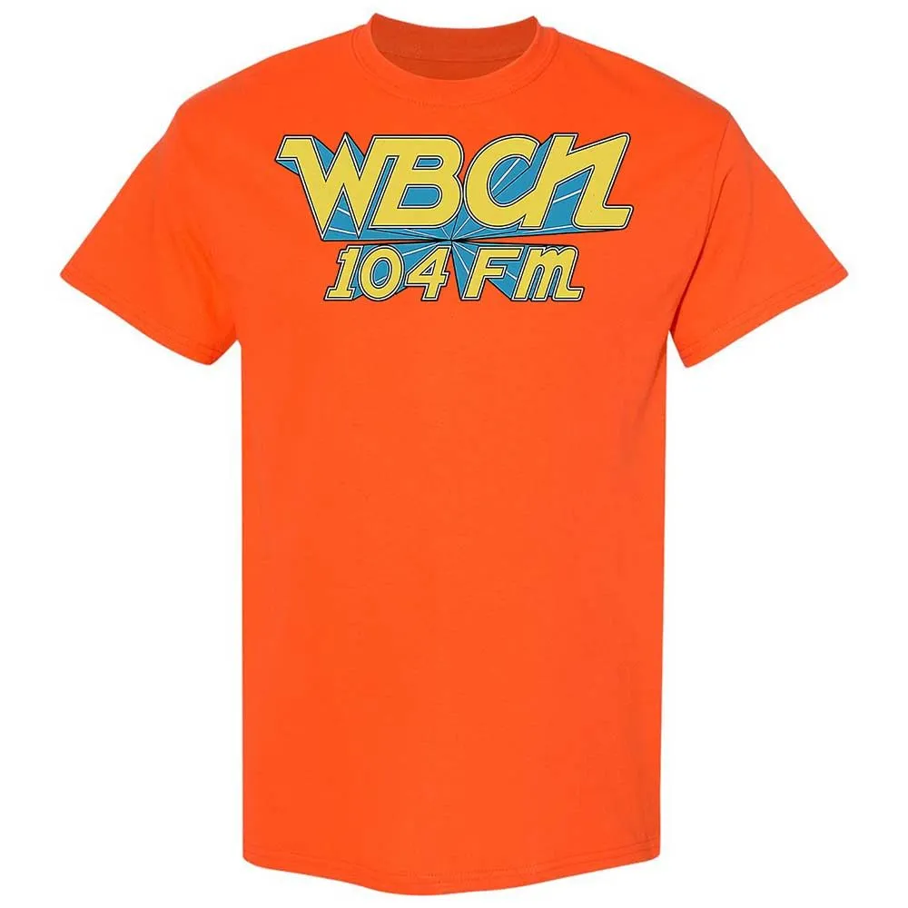 Boston Retro Rock Radio - Orange - 17