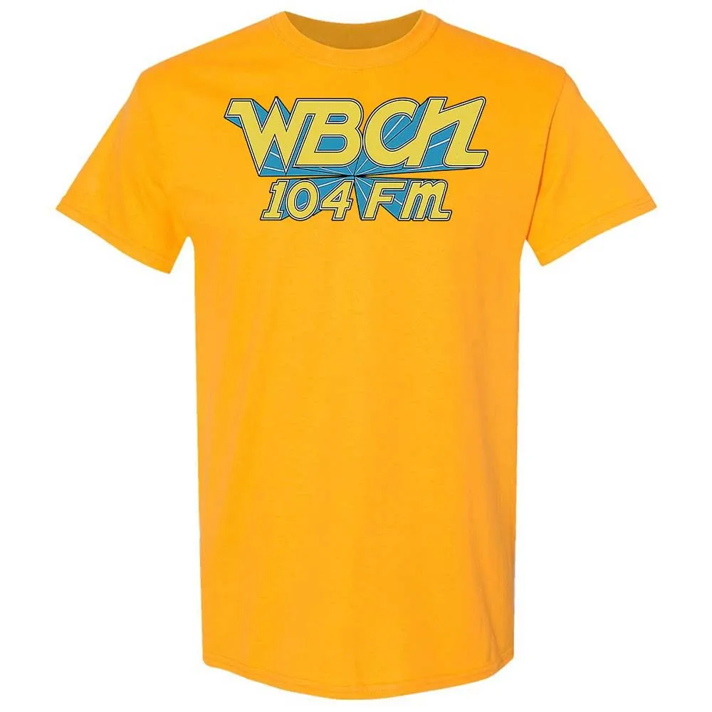 Boston Retro Rock Radio - Gold - 18