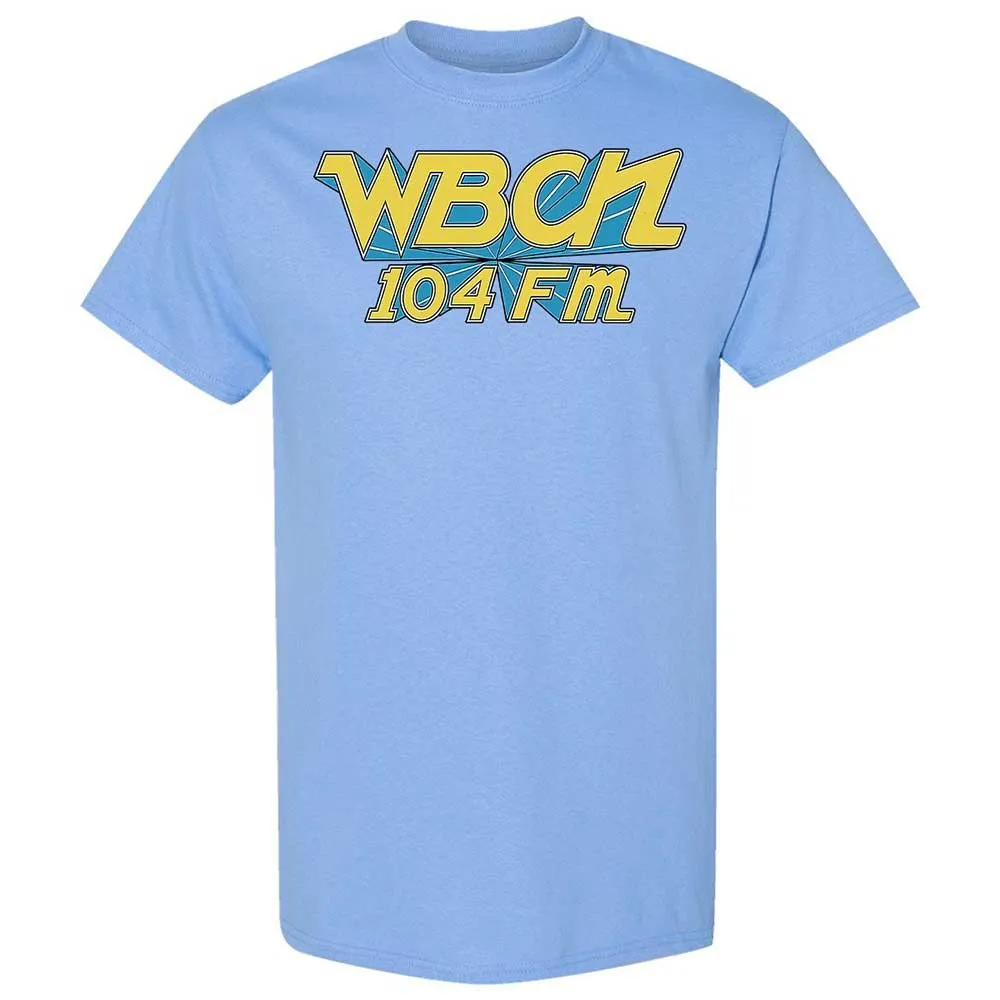 Boston Retro Rock Radio - Carolina Blue - 19