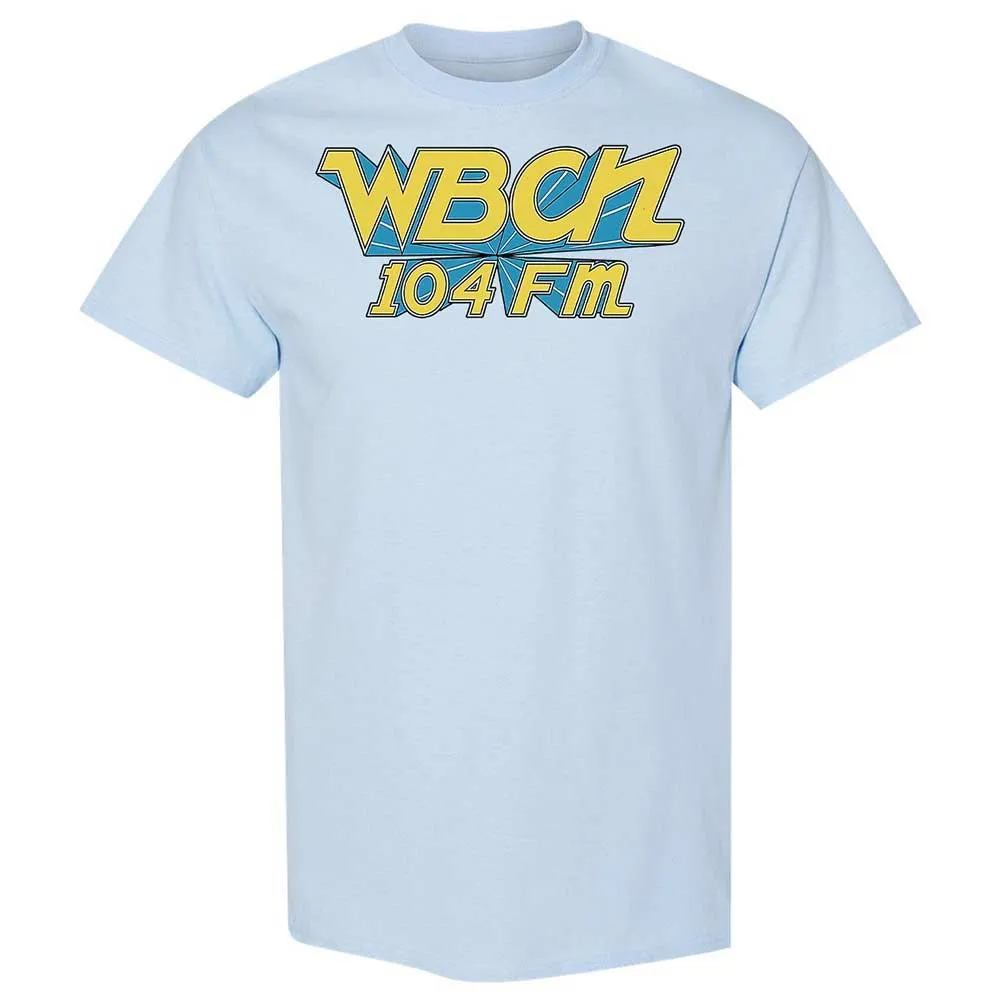 Boston Retro Rock Radio - Light Blue - 20