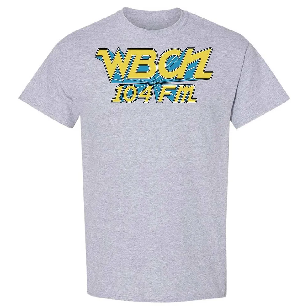 Boston Retro Rock Radio - Sport Grey - 21