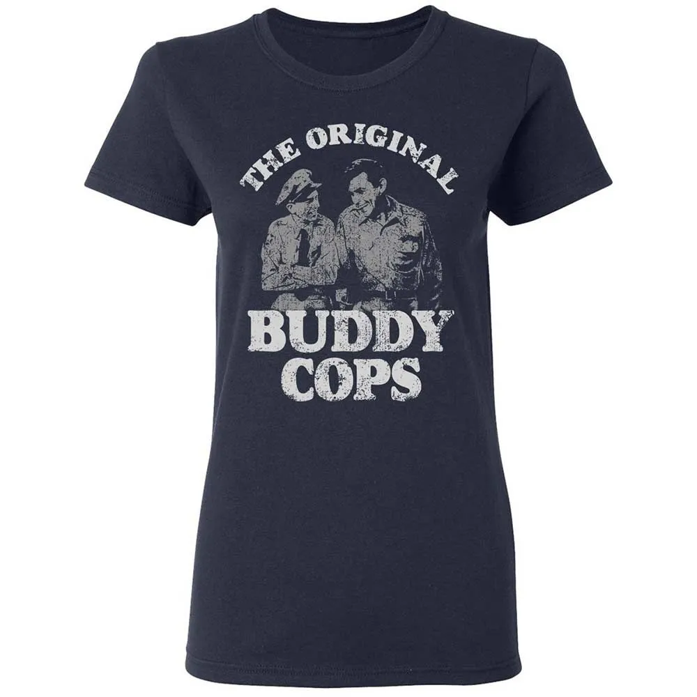 Women's T-Shirt - RQP2HEMV - Navy - 2