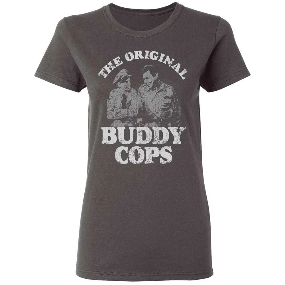 Women's T-Shirt - RQP2HEMV - Charcoal - 4