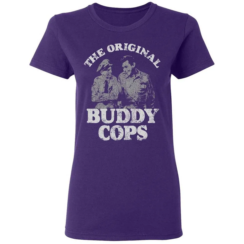 Women's T-Shirt - RQP2HEMV - Purple - 10