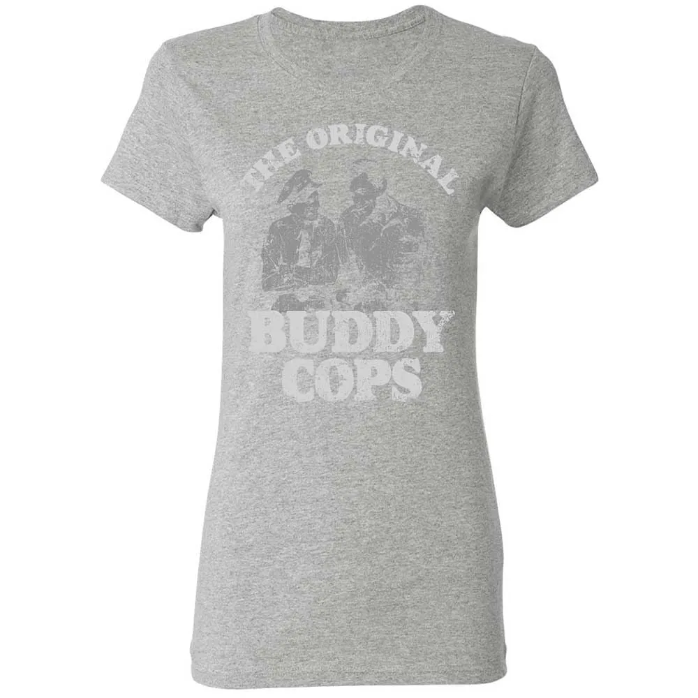 Women's T-Shirt - RQP2HEMV - Sport Grey - 14