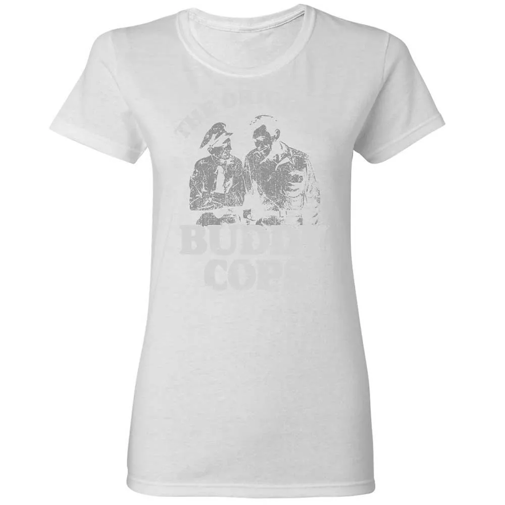 Women's T-Shirt - RQP2HEMV - White - 15