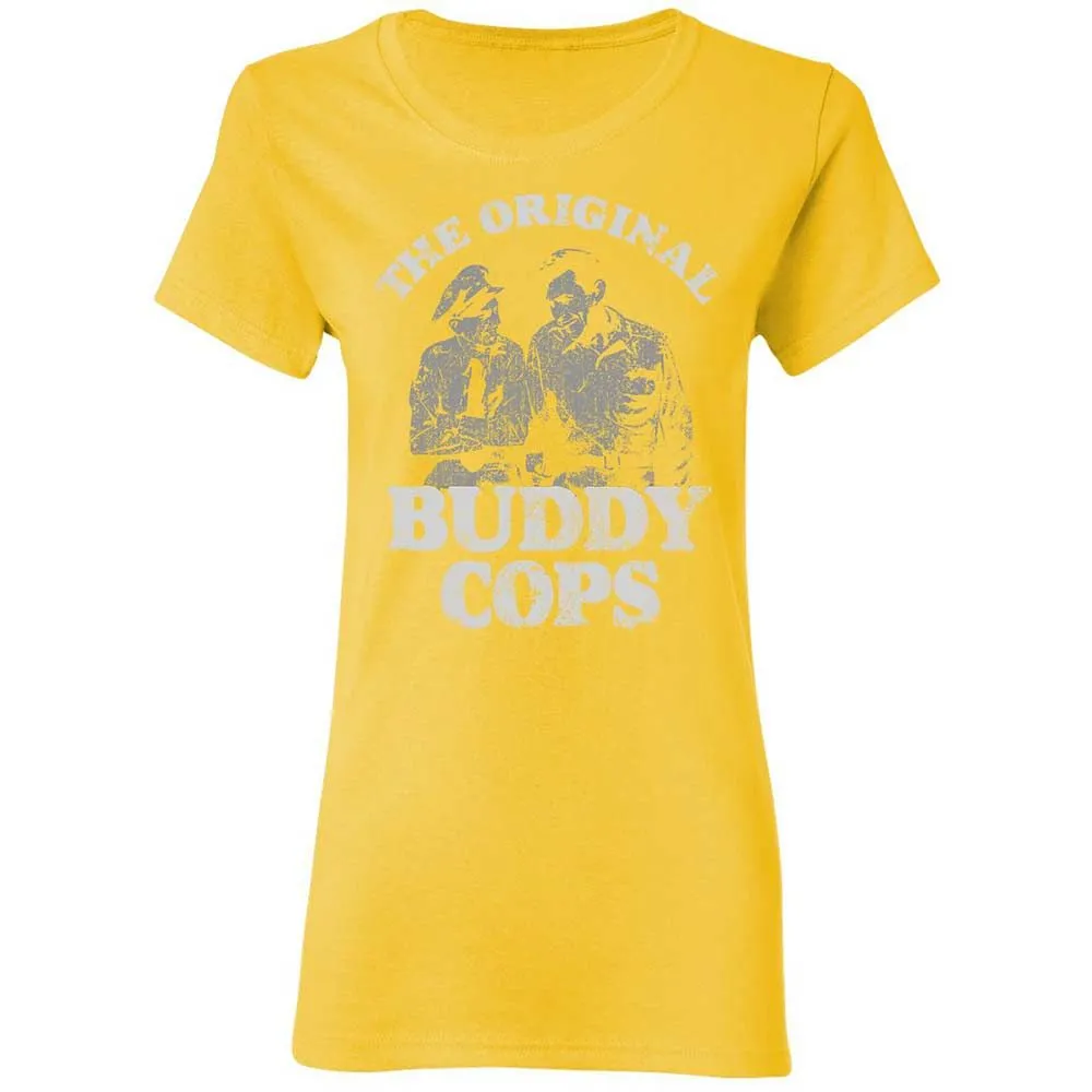 Women's T-Shirt - RQP2HEMV - Daisy - 16