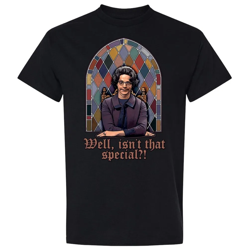 The Church Lady Well - Black - 15