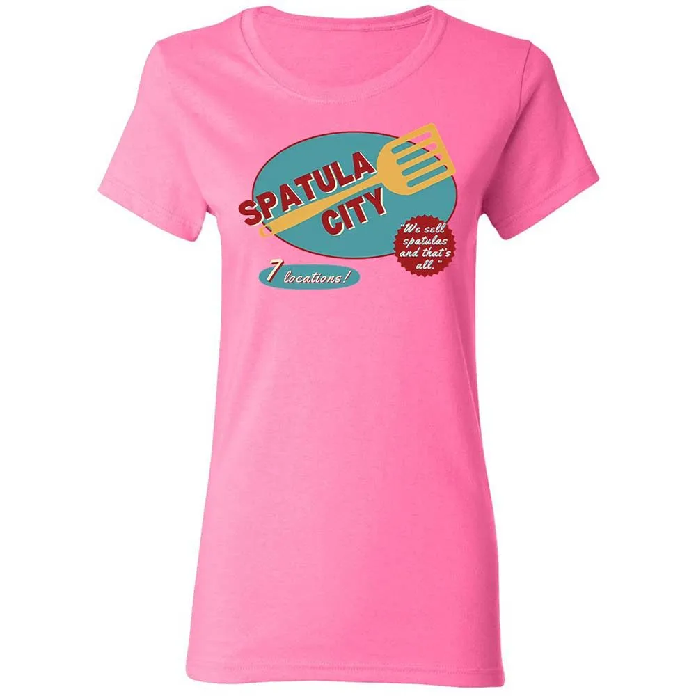 Spatula City - Azalea - 4