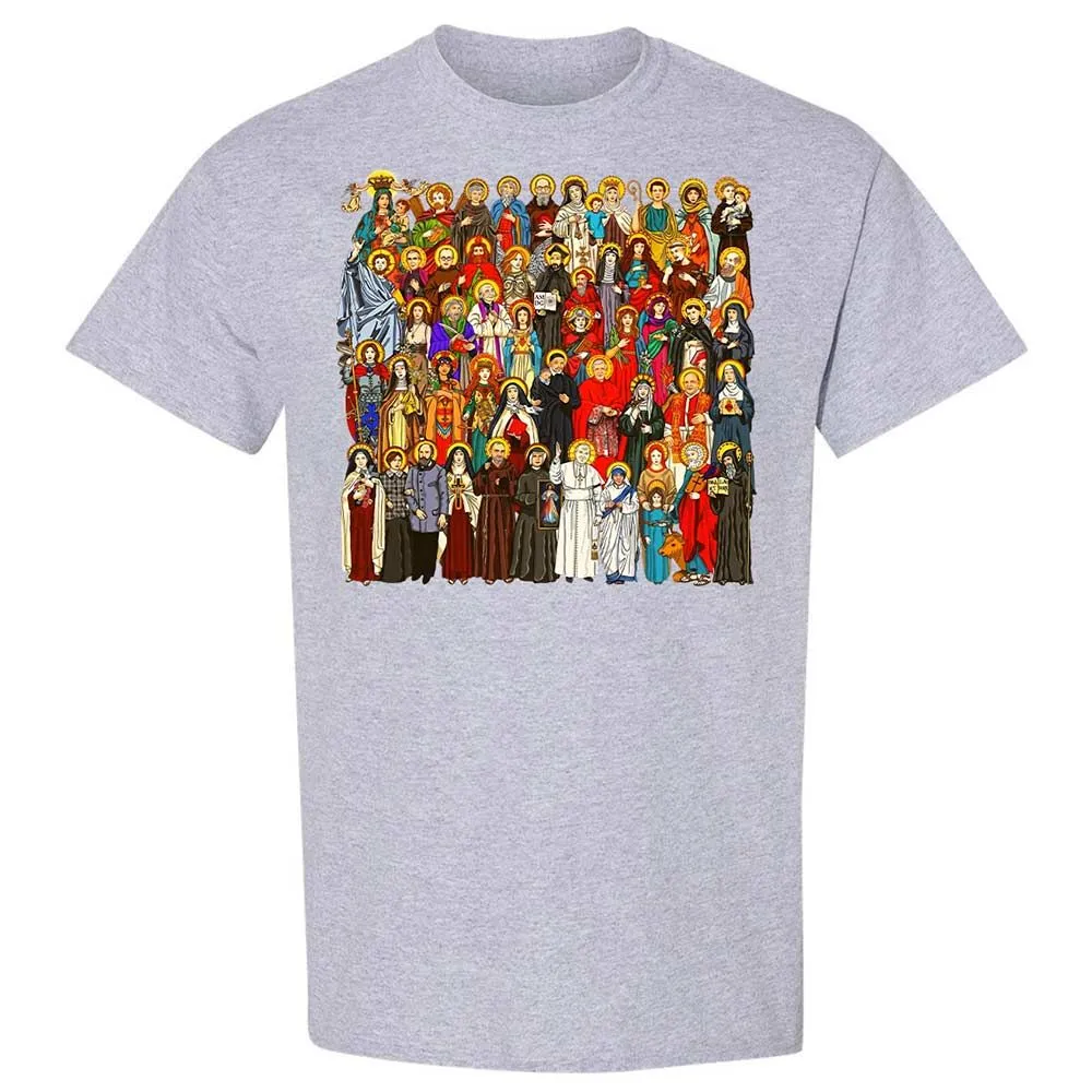 Saints, All saints - Sport Grey - 21