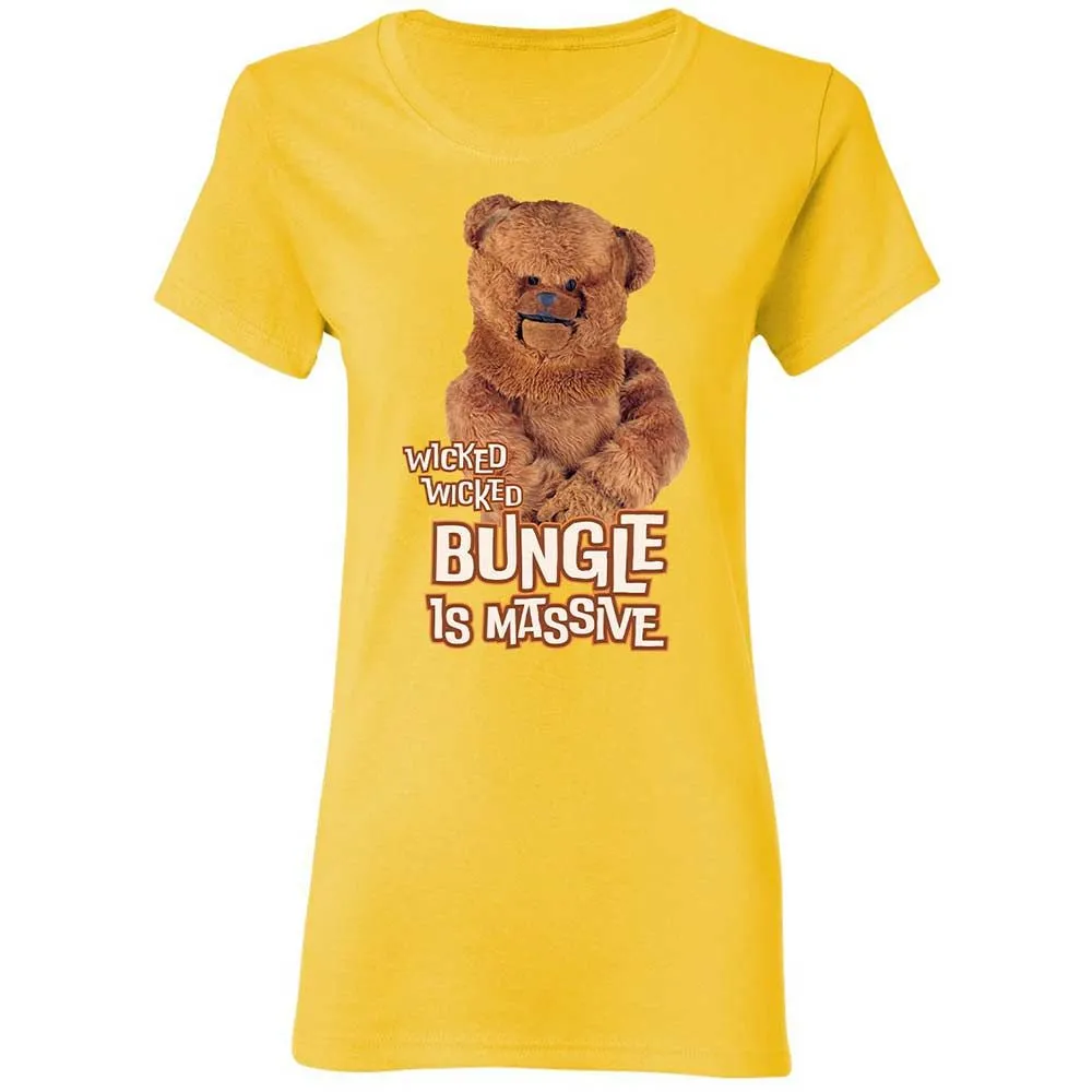 Women's T-Shirt - 8CRCQ3GH - Daisy - 16
