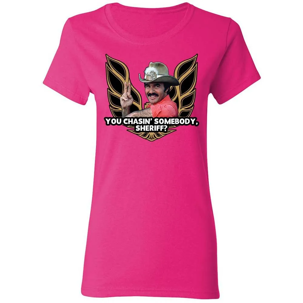 Women's T-Shirt - RE6WBEY5 - Heliconia - 5