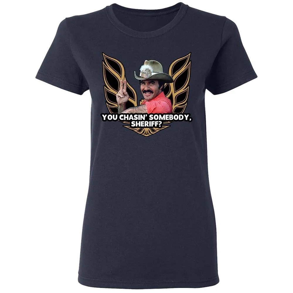 Women's T-Shirt - RE6WBEY5 - Navy - 14