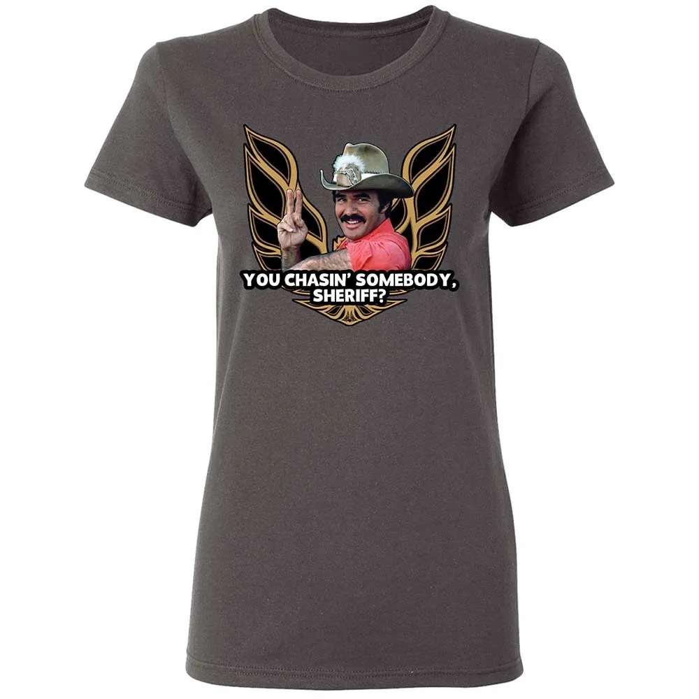 Women's T-Shirt - RE6WBEY5 - Charcoal - 15