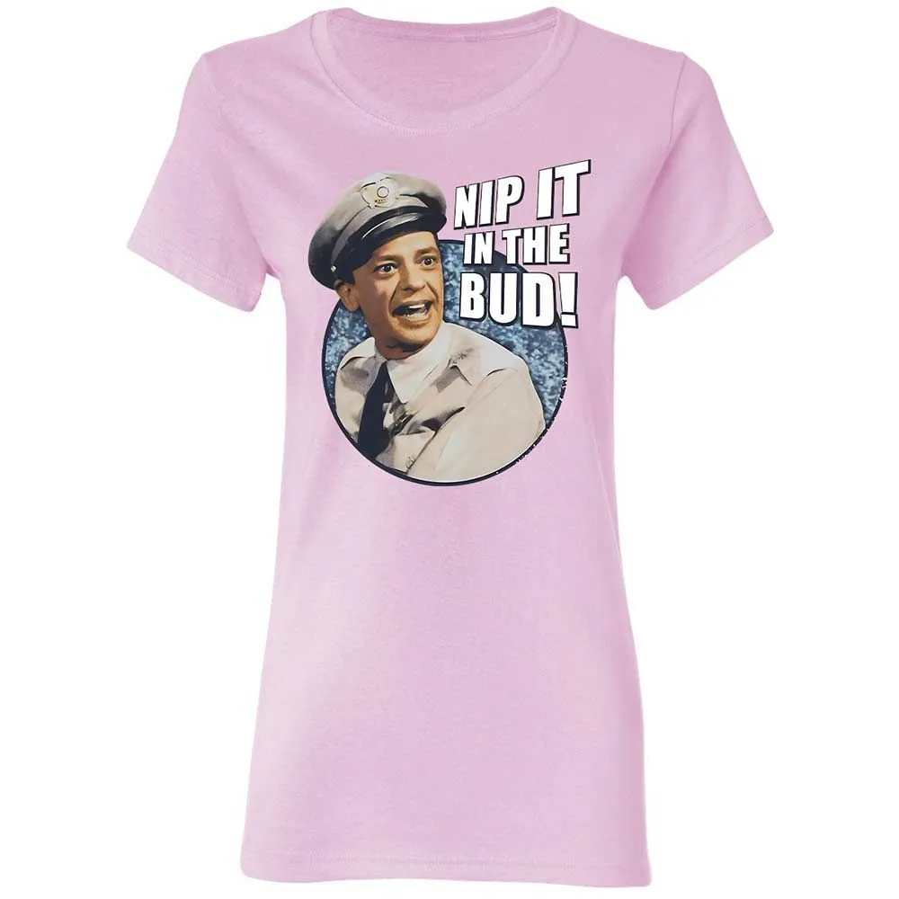 Women's T-Shirt - UHPR3NHV - Light Pink - 3