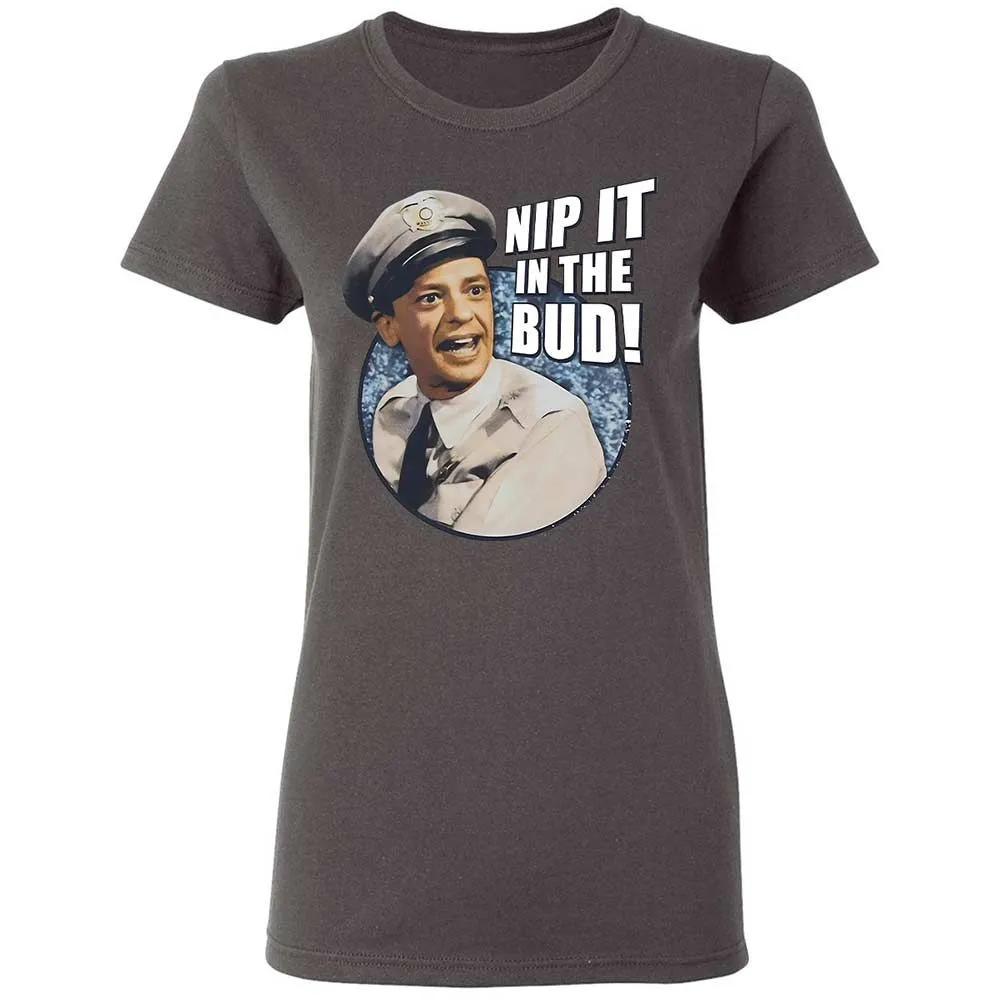 Women's T-Shirt - UHPR3NHV - Charcoal - 15