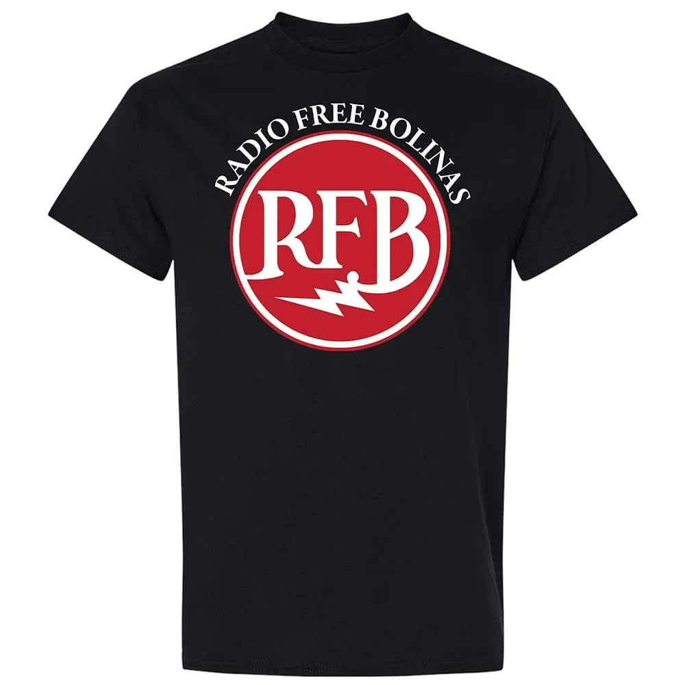 Classic Unisex T-Shirt - VHBWG92A - Black - 1