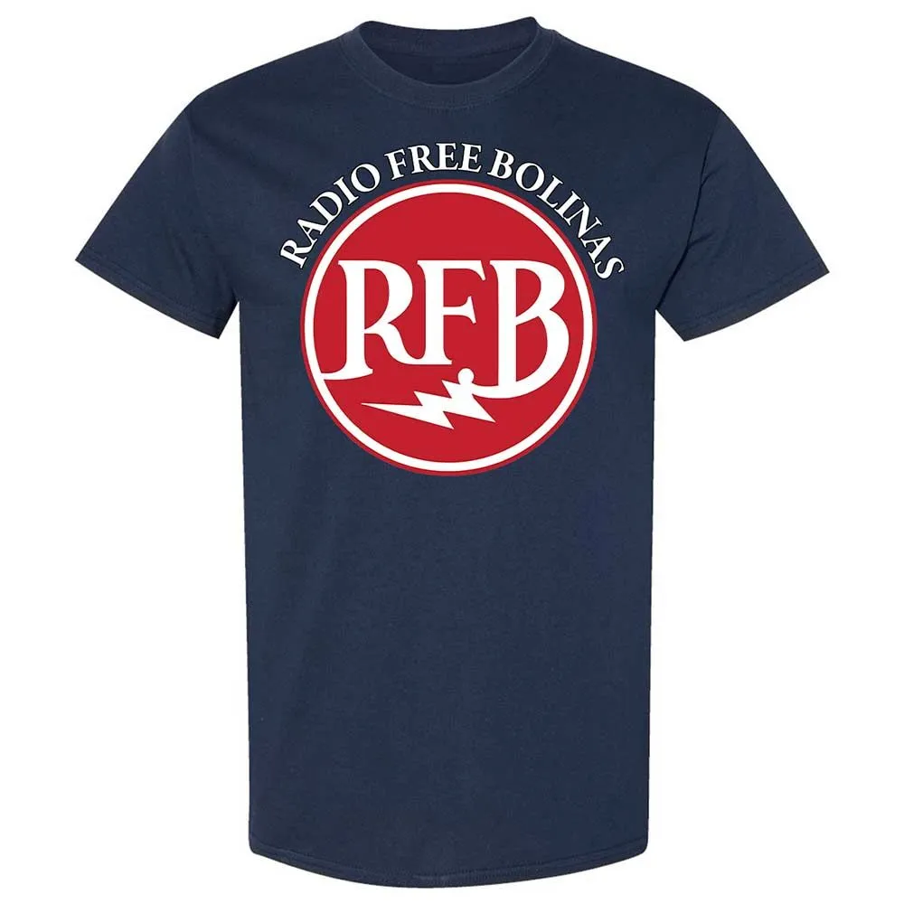 Classic Unisex T-Shirt - VHBWG92A - Navy - 2