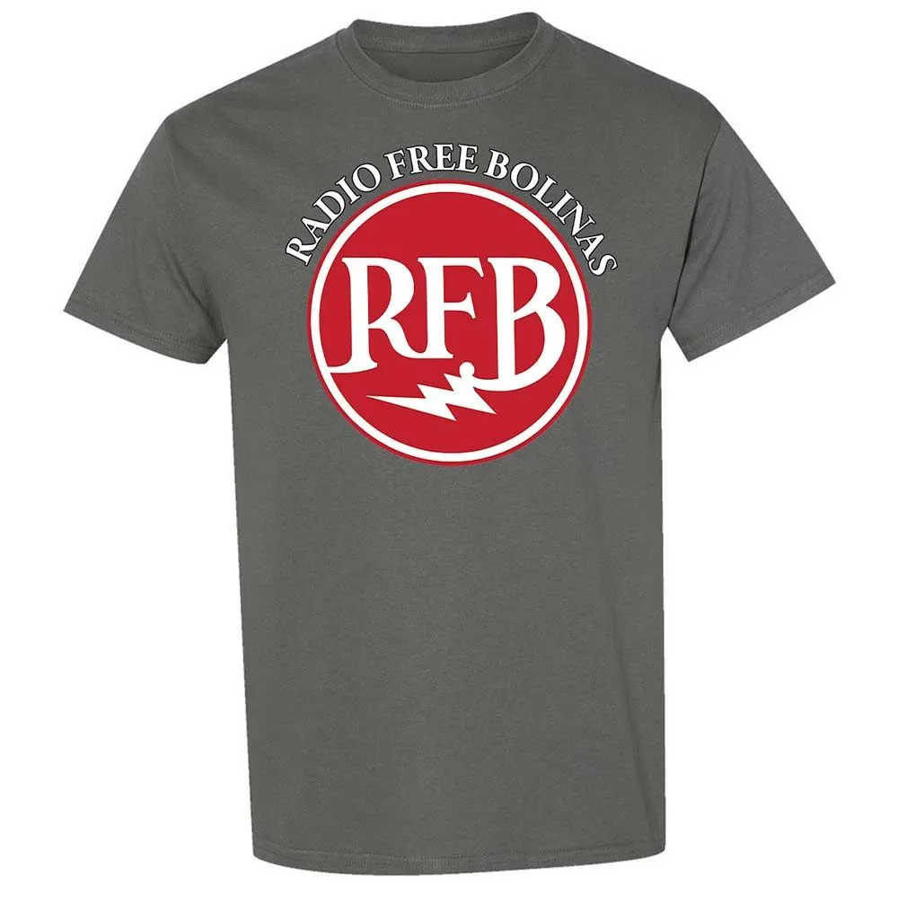 Classic Unisex T-Shirt - VHBWG92A - Charcoal - 4