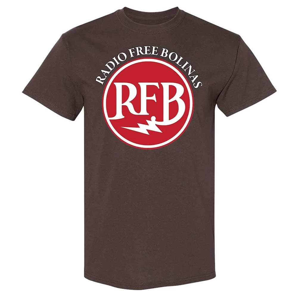 Classic Unisex T-Shirt - VHBWG92A - Dark Chocolate - 7
