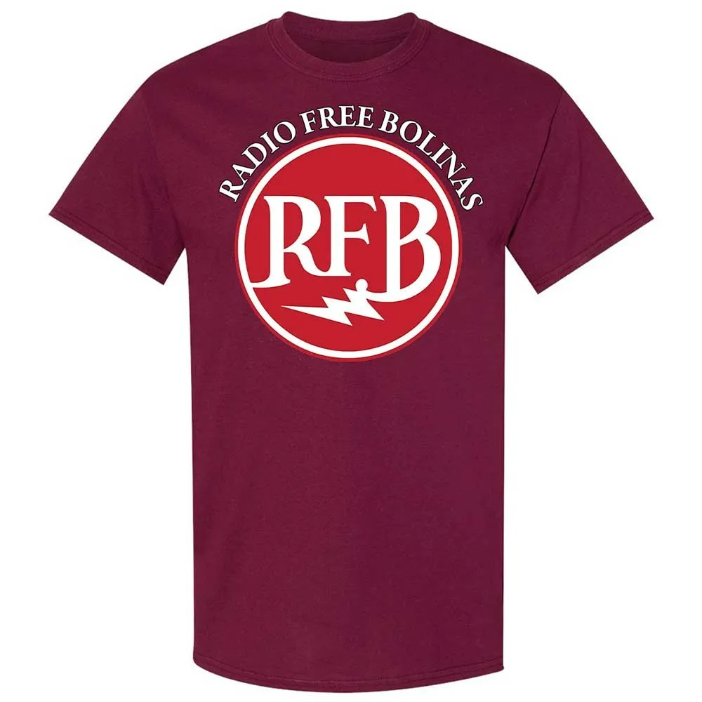 Classic Unisex T-Shirt - VHBWG92A - Maroon - 8