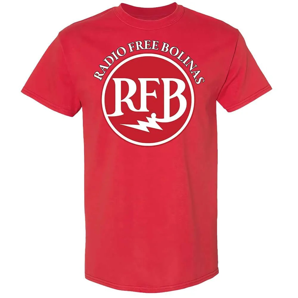 Classic Unisex T-Shirt - VHBWG92A - Red - 10