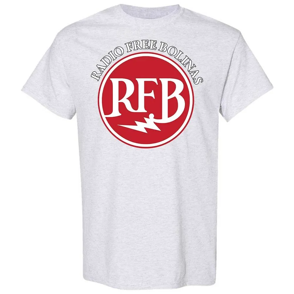 Classic Unisex T-Shirt - VHBWG92A - Ash - 15