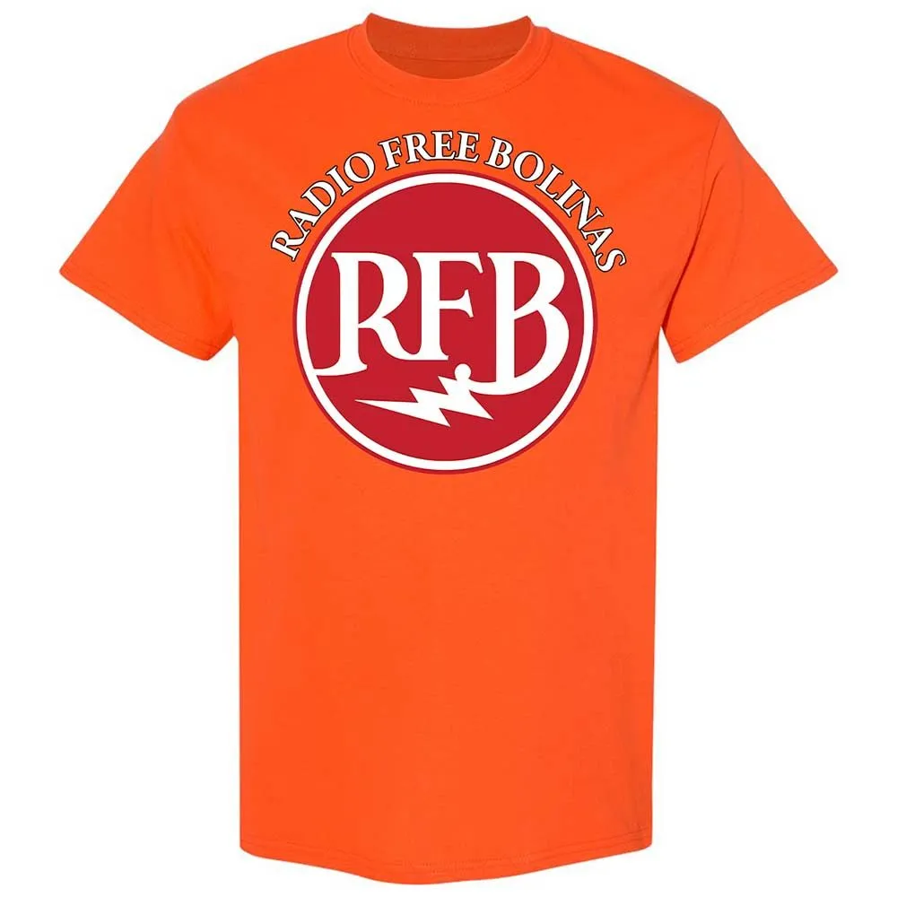 Classic Unisex T-Shirt - VHBWG92A - Orange - 17