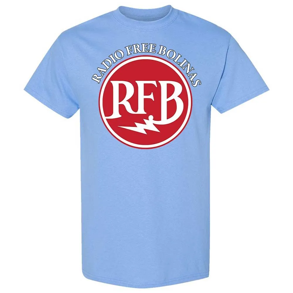 Classic Unisex T-Shirt - VHBWG92A - Carolina Blue - 19