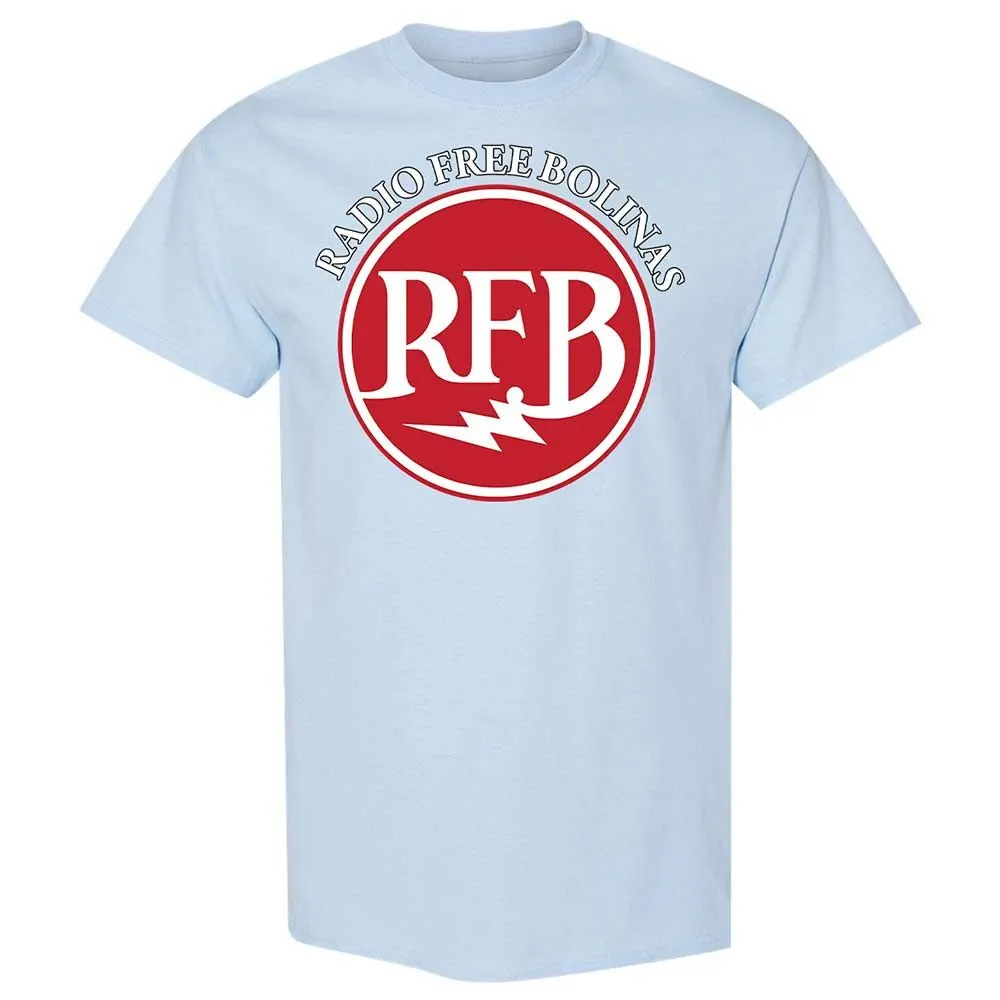 Classic Unisex T-Shirt - VHBWG92A - Light Blue - 20