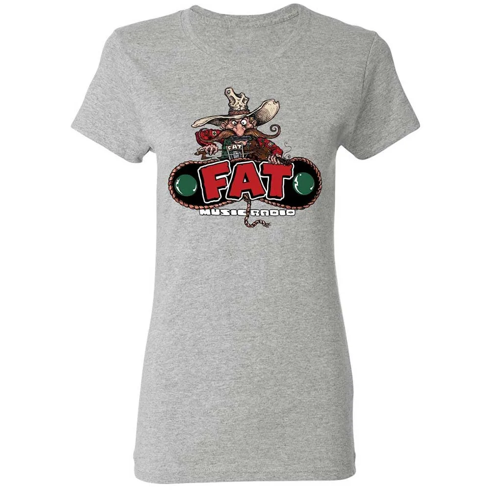 The Fat One - Sport Grey - 2