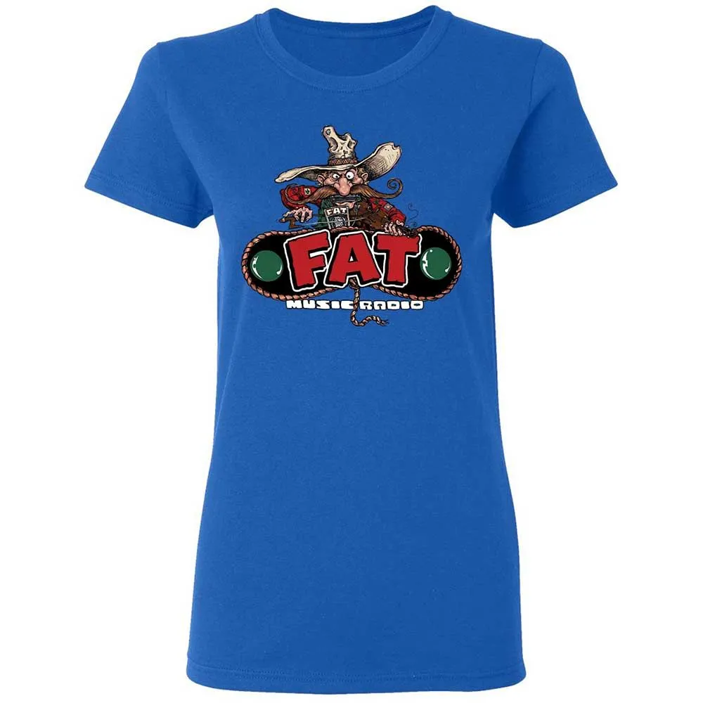 The Fat One - Royal - 10
