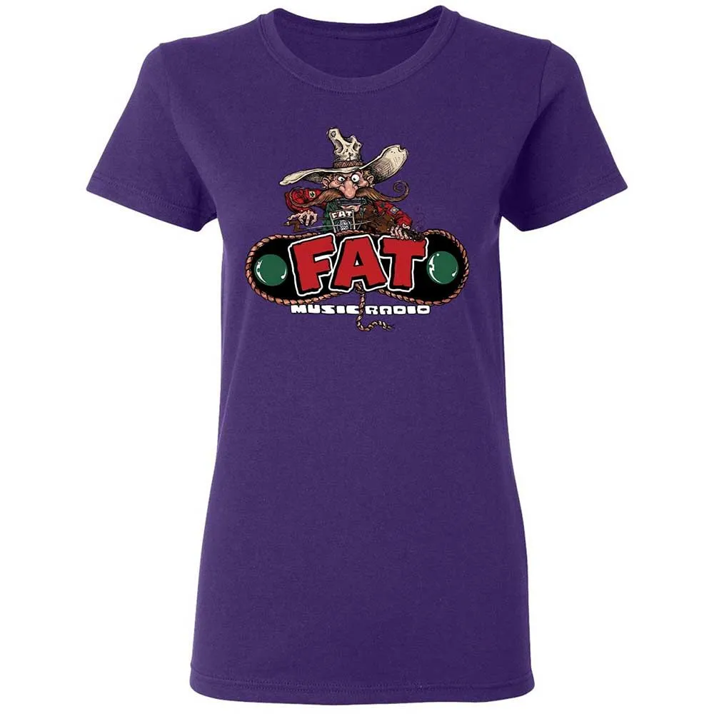The Fat One - Purple - 11