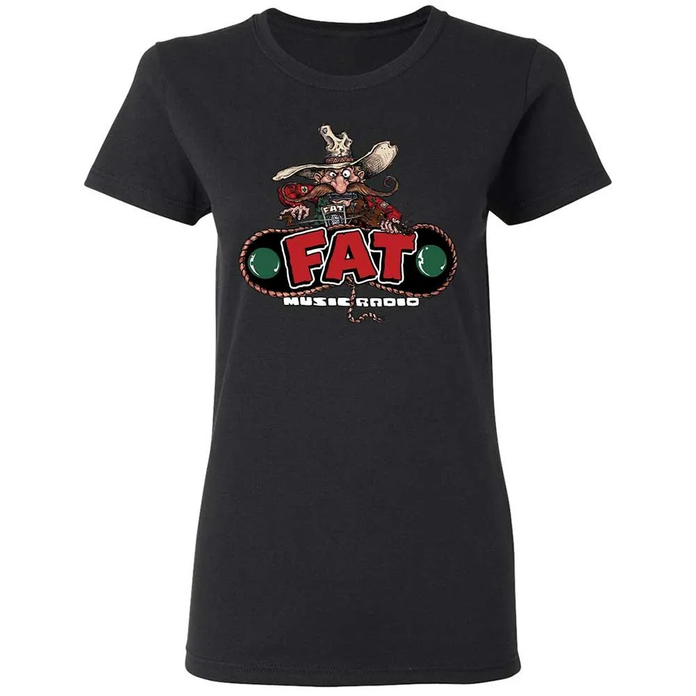 The Fat One - Black - 13