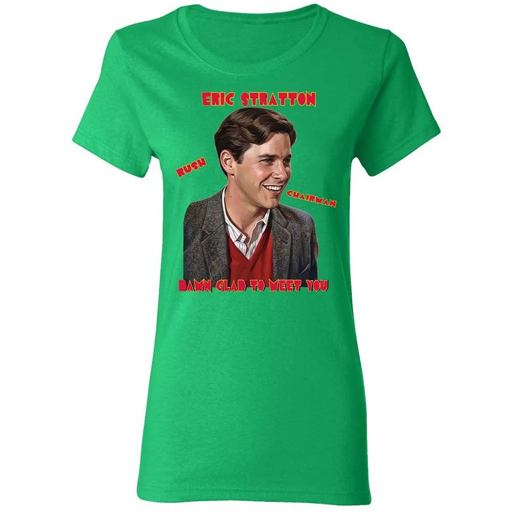 Women's T-Shirt - HCPYDZCZ - Irish Green - 7