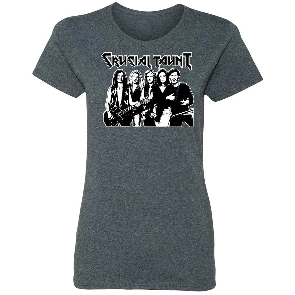 Crucial Taunt - Dark Heather - 6