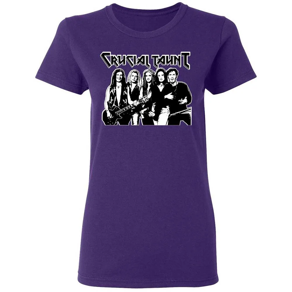 Crucial Taunt - Purple - 10