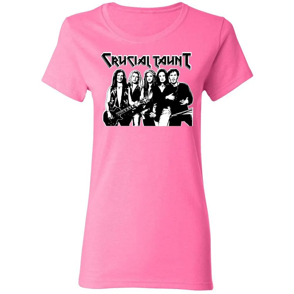 Crucial Taunt - Azalea - 11