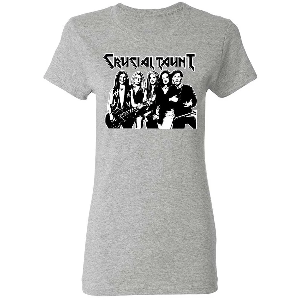 Crucial Taunt - Sport Grey - 14