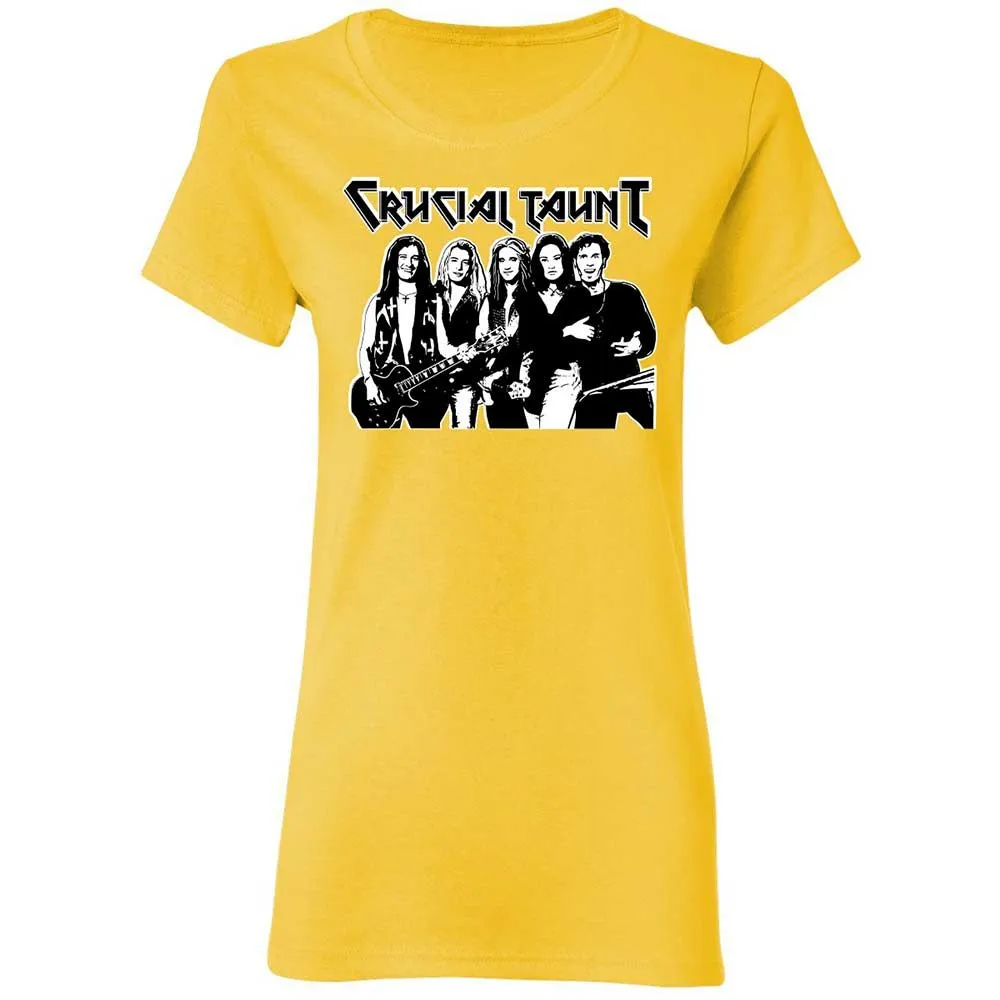 Crucial Taunt - Daisy - 16