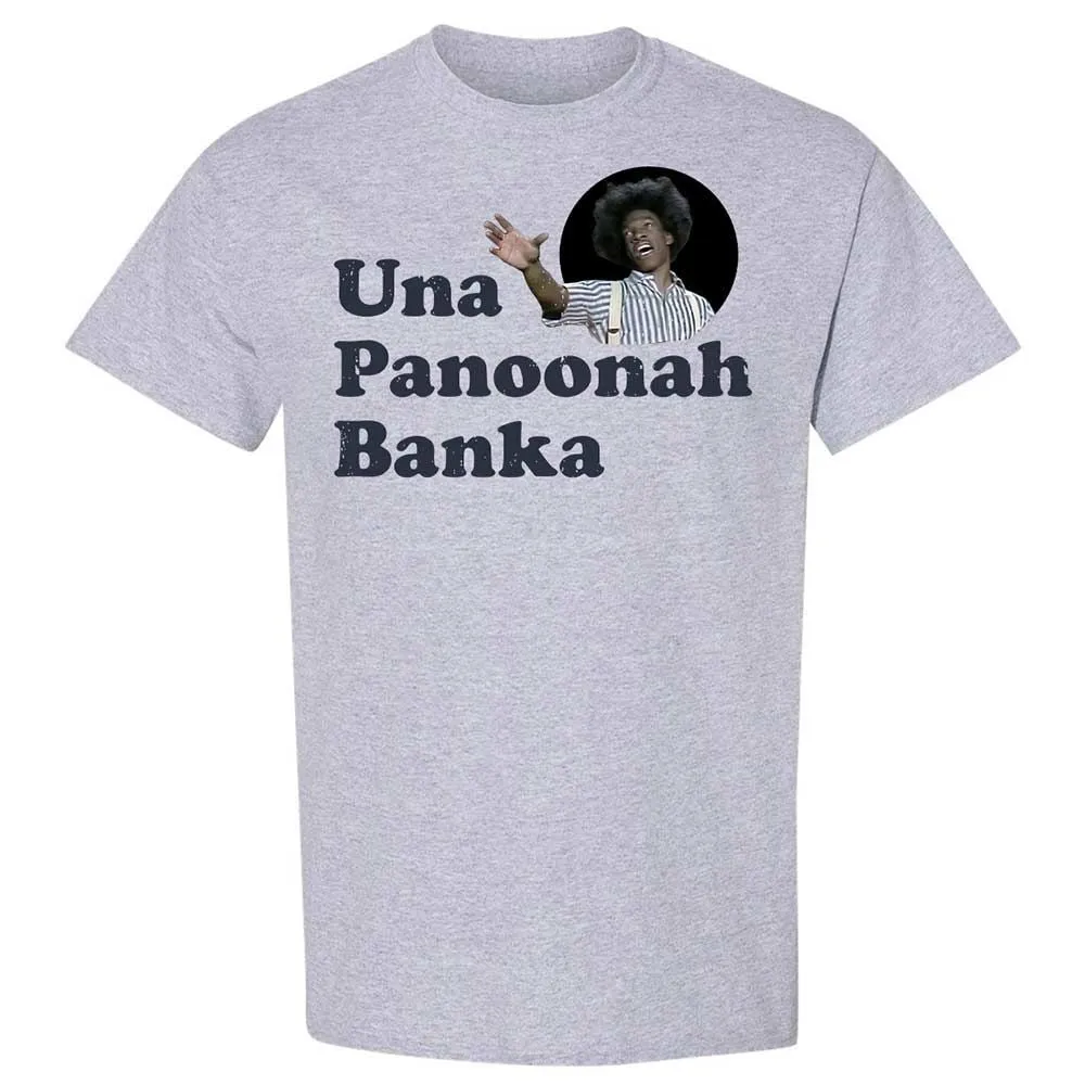Una Panoonah Banka - Sport Grey - 3