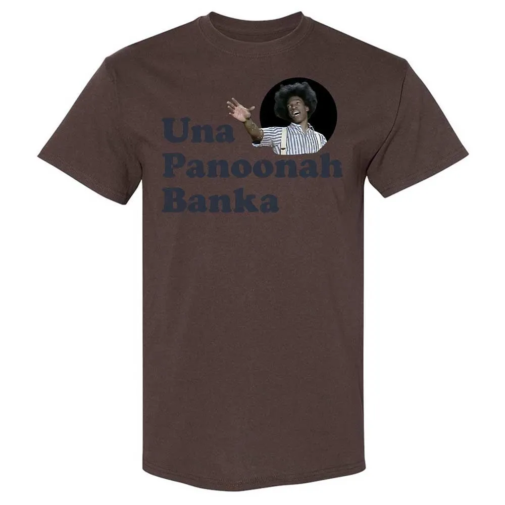 Una Panoonah Banka - Dark Chocolate - 20
