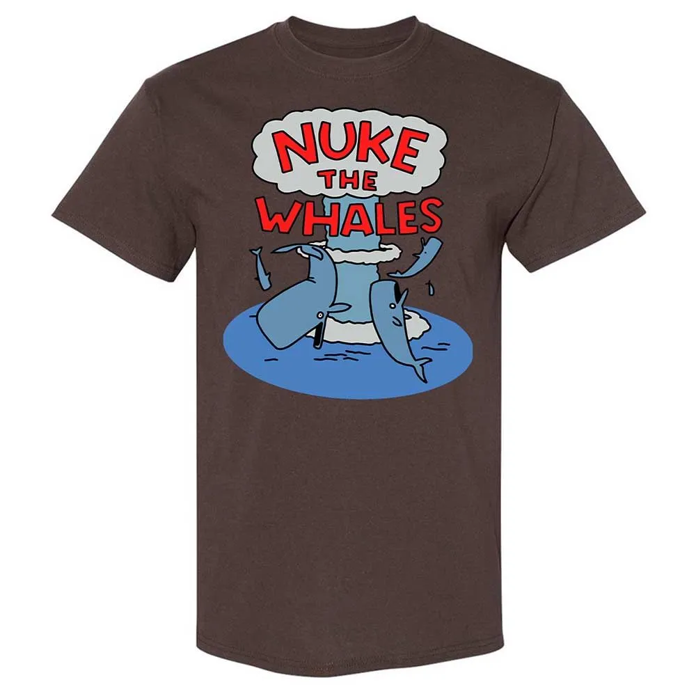Nuke the Whales - Dark Chocolate - 20