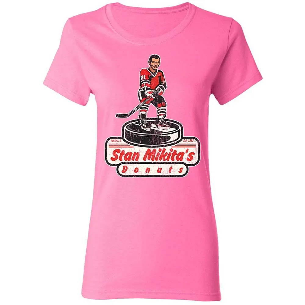 Stan Mikita's Donuts - Azalea - 11
