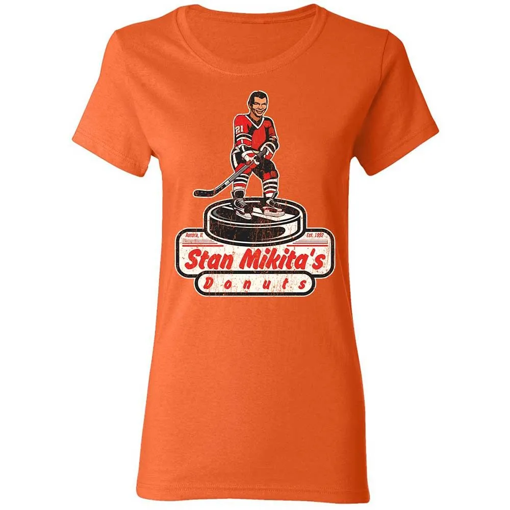 Stan Mikita's Donuts - Orange - 12