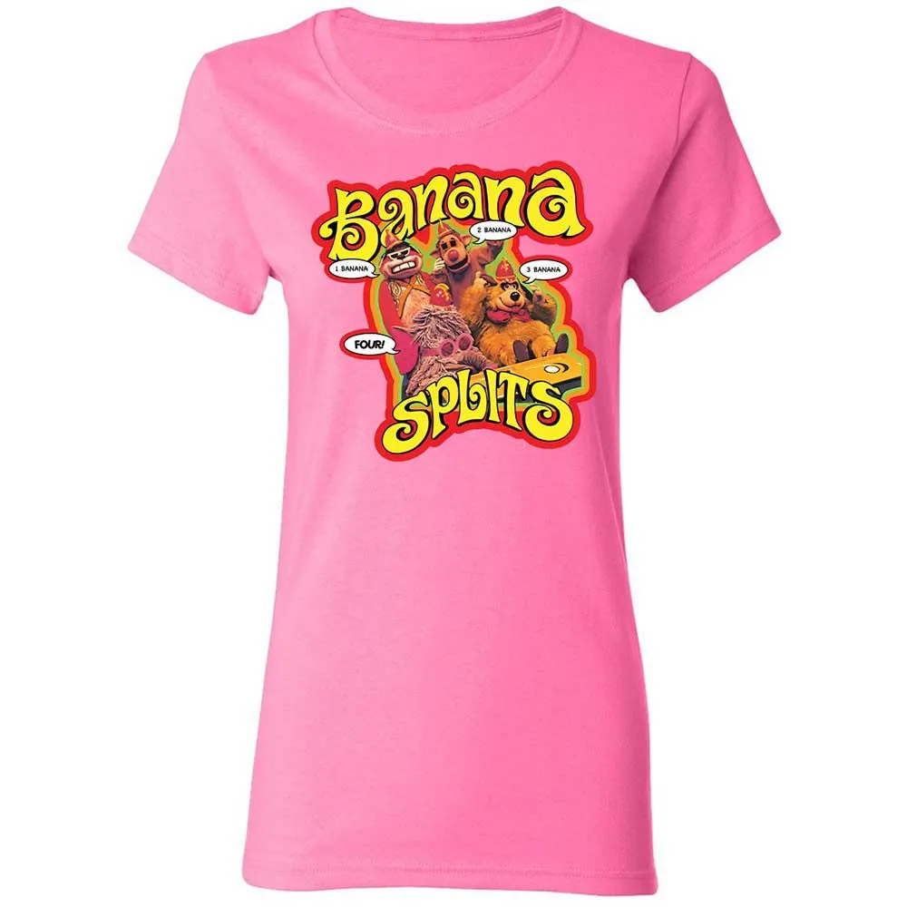 Banana Splits - Azalea - 4