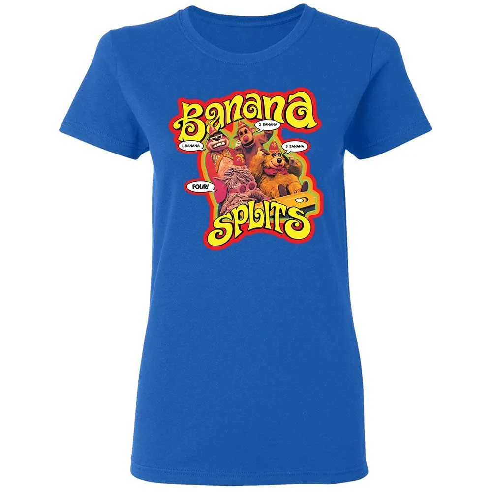 Banana Splits - Royal - 10